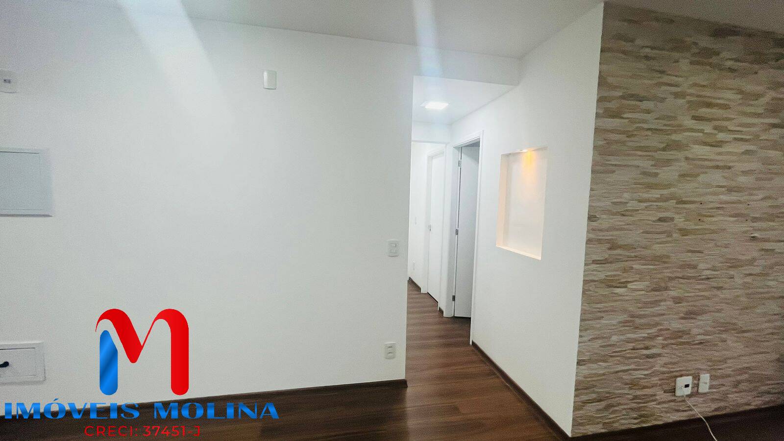 Apartamento à venda com 3 quartos, 80m² - Foto 13