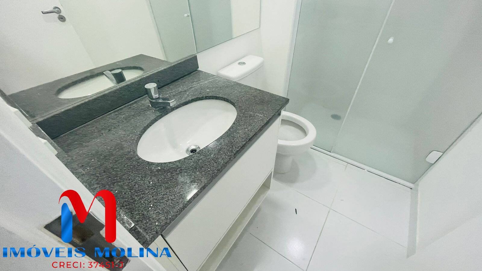 Apartamento à venda com 3 quartos, 80m² - Foto 24