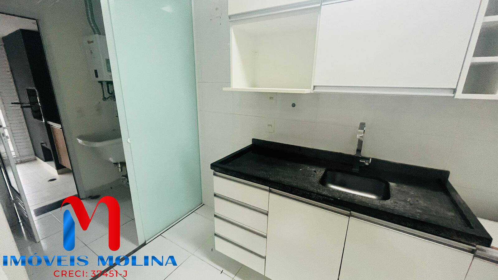 Apartamento à venda com 3 quartos, 80m² - Foto 19