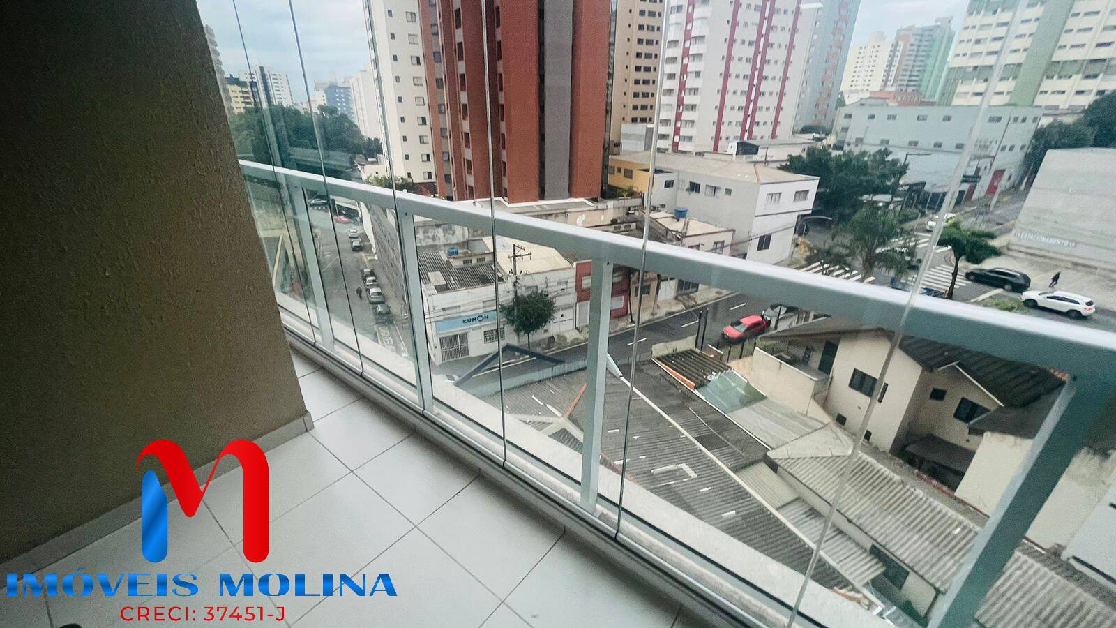 Apartamento à venda com 3 quartos, 80m² - Foto 16