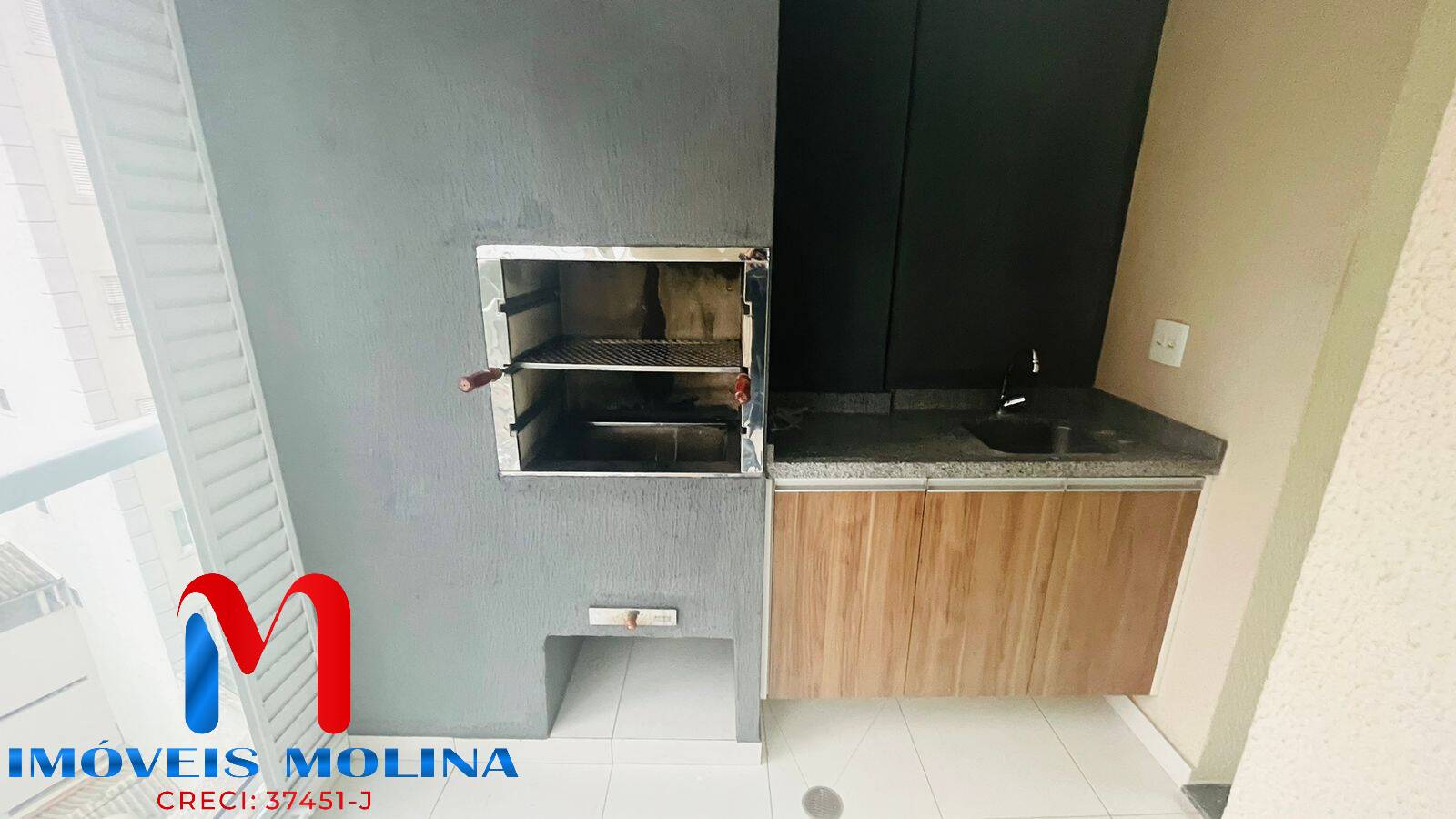 Apartamento à venda com 3 quartos, 80m² - Foto 17