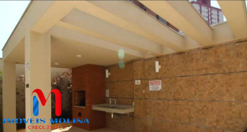 Apartamento à venda com 3 quartos, 80m² - Foto 28