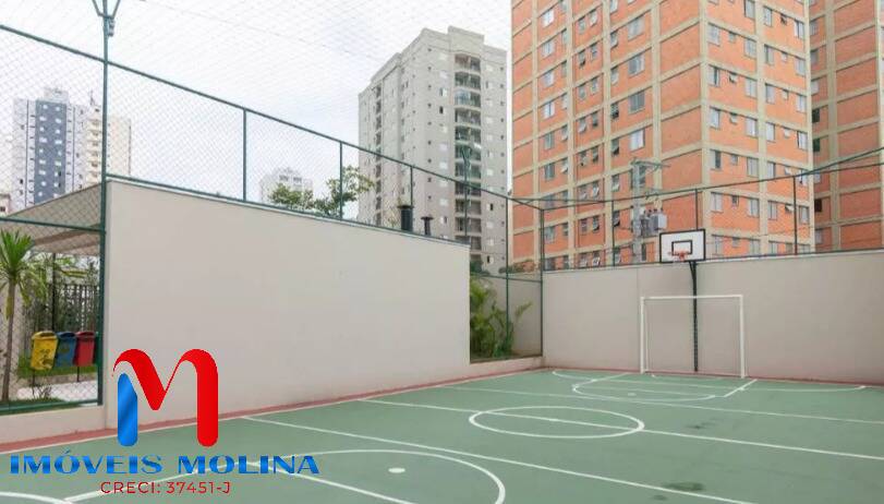 Apartamento à venda com 3 quartos, 80m² - Foto 30