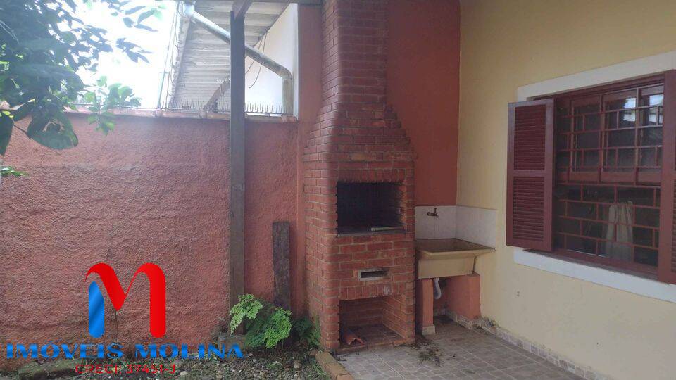 Casa à venda com 2 quartos, 180m² - Foto 7