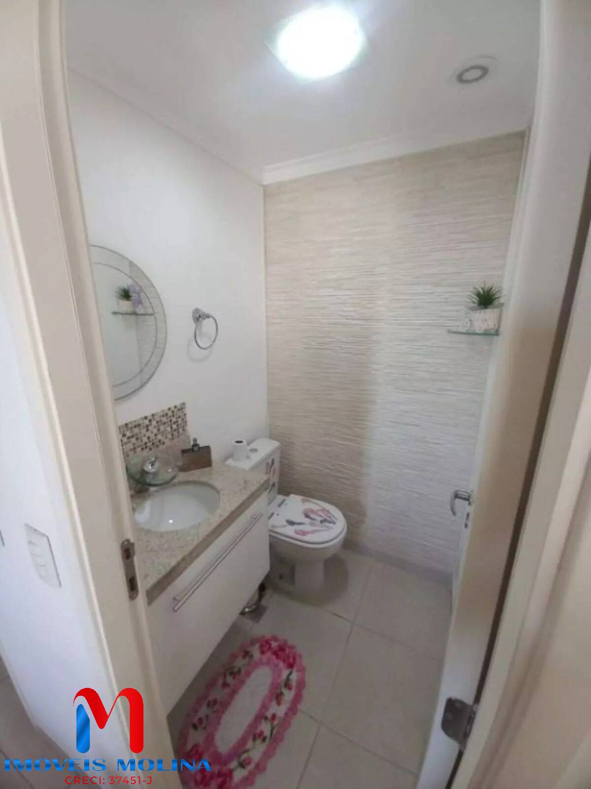 Apartamento à venda com 3 quartos, 101m² - Foto 24