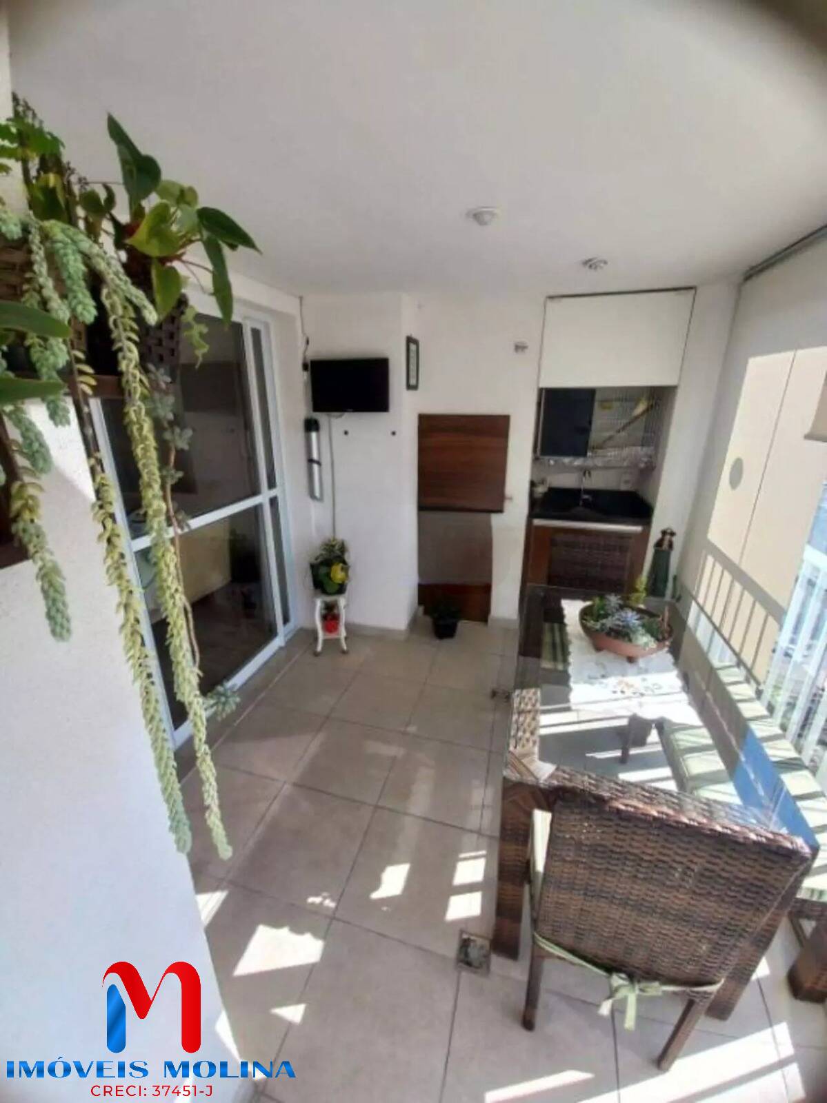 Apartamento à venda com 3 quartos, 101m² - Foto 13