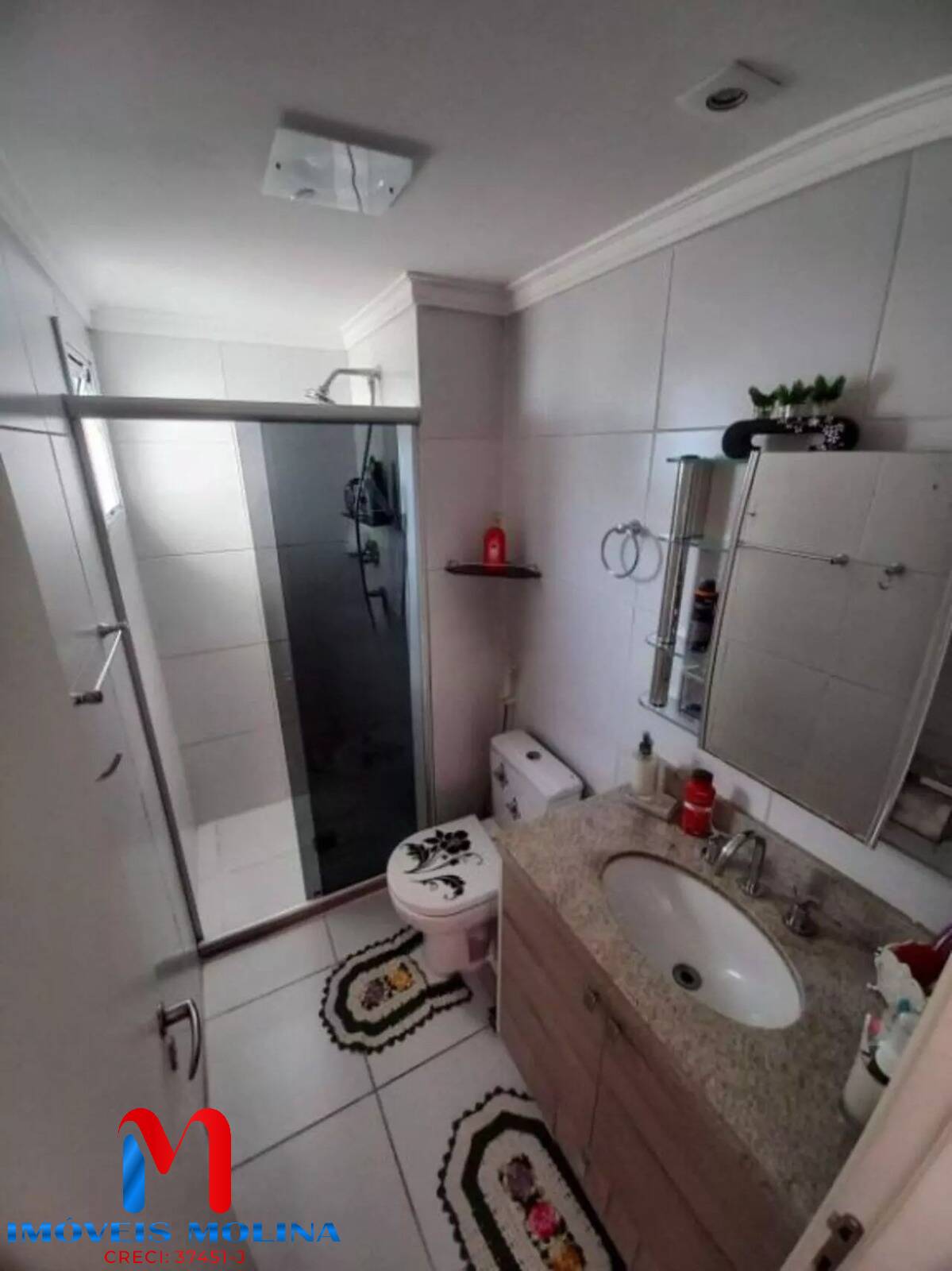 Apartamento à venda com 3 quartos, 101m² - Foto 33