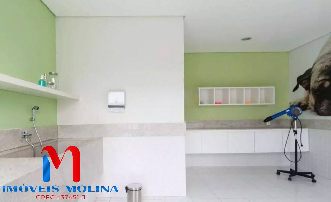 Apartamento à venda com 3 quartos, 101m² - Foto 36