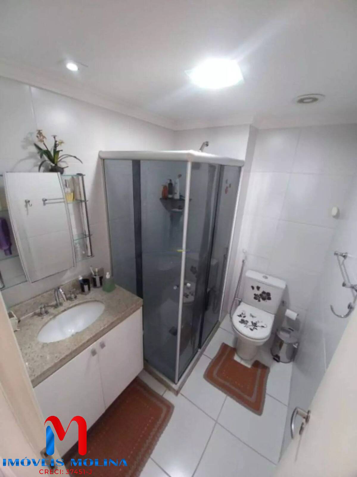 Apartamento à venda com 3 quartos, 101m² - Foto 25