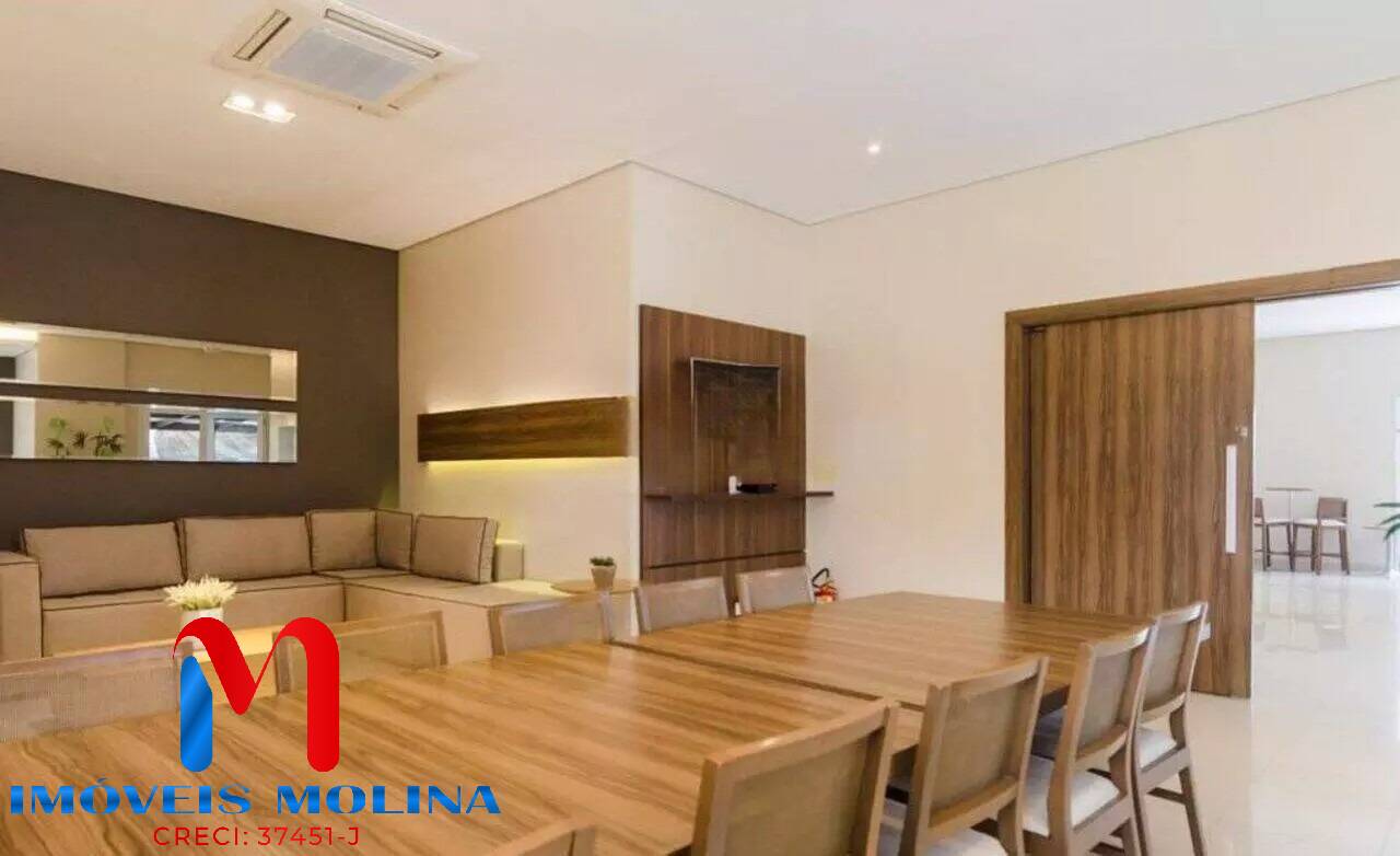 Apartamento à venda com 3 quartos, 101m² - Foto 40