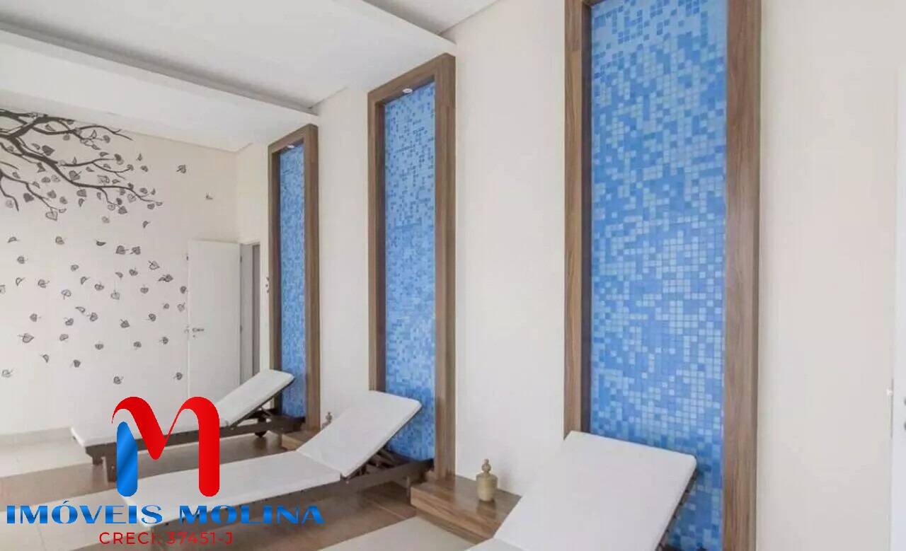 Apartamento à venda com 3 quartos, 101m² - Foto 41