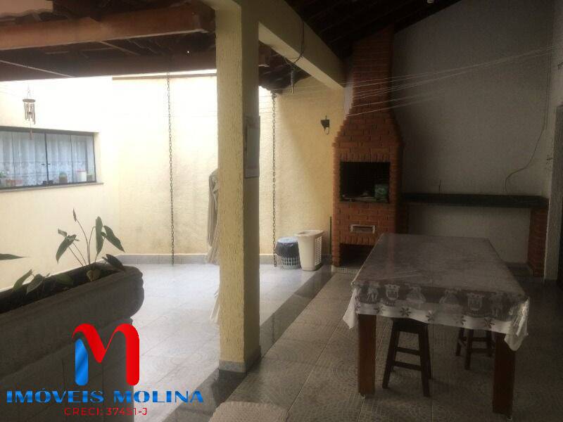 Sobrado à venda e aluguel com 3 quartos, 387m² - Foto 11