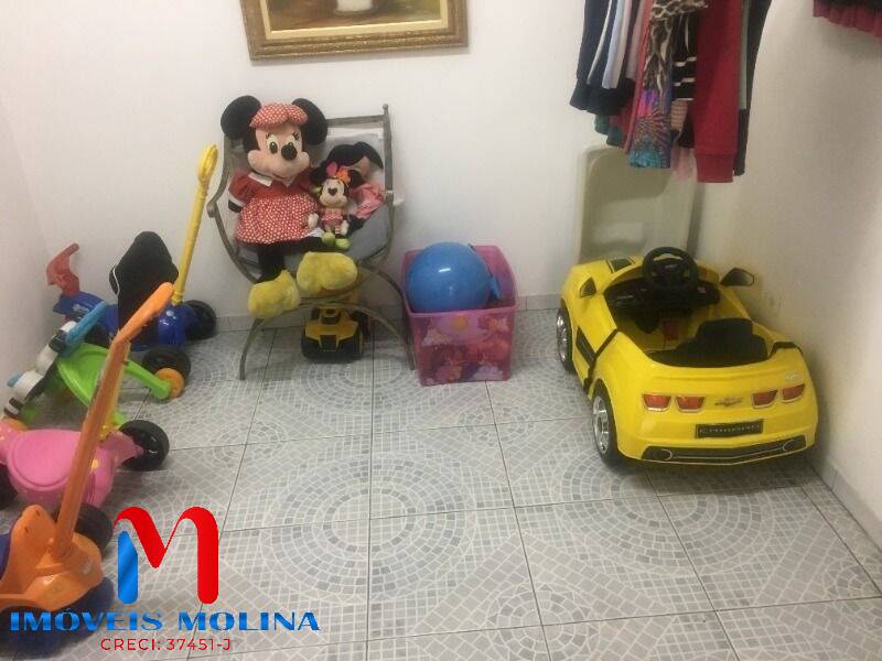 Sobrado à venda e aluguel com 3 quartos, 387m² - Foto 26