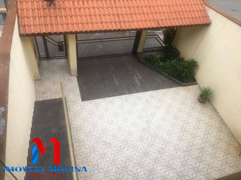 Sobrado à venda e aluguel com 3 quartos, 387m² - Foto 3