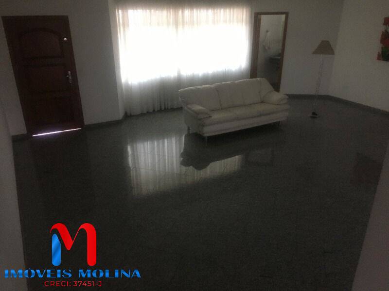 Sobrado à venda e aluguel com 3 quartos, 387m² - Foto 8