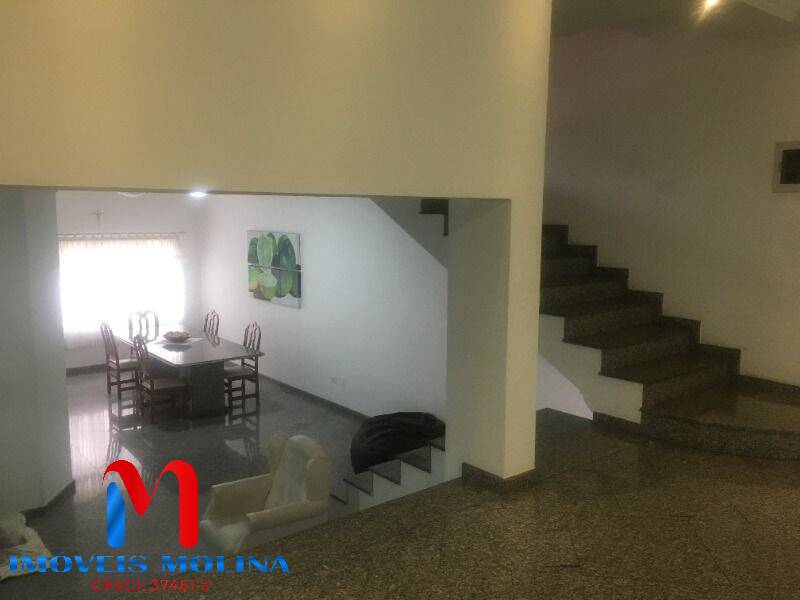 Sobrado à venda e aluguel com 3 quartos, 387m² - Foto 10