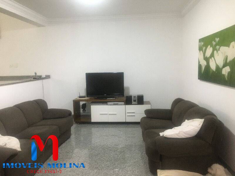 Sobrado à venda e aluguel com 3 quartos, 387m² - Foto 6