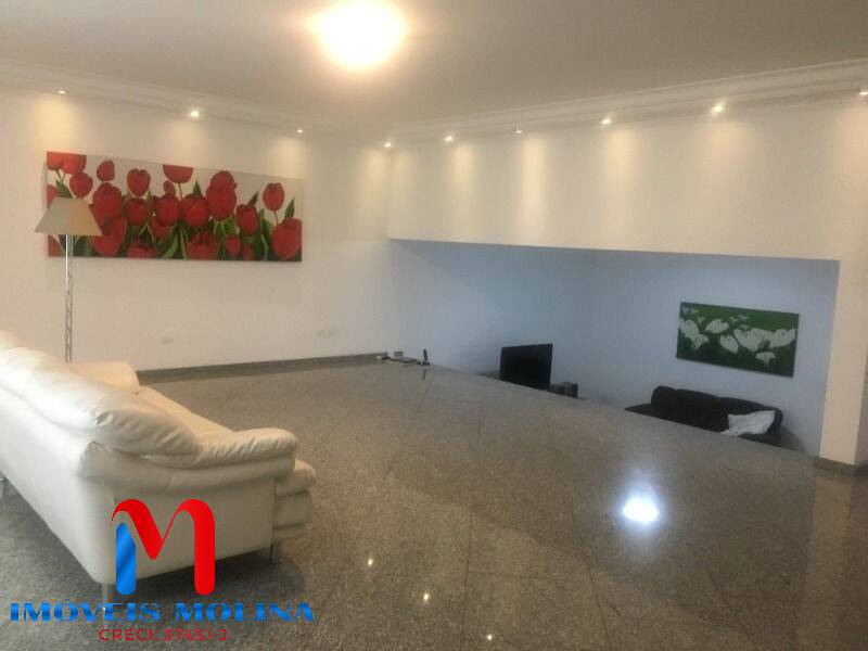 Sobrado à venda e aluguel com 3 quartos, 387m² - Foto 7