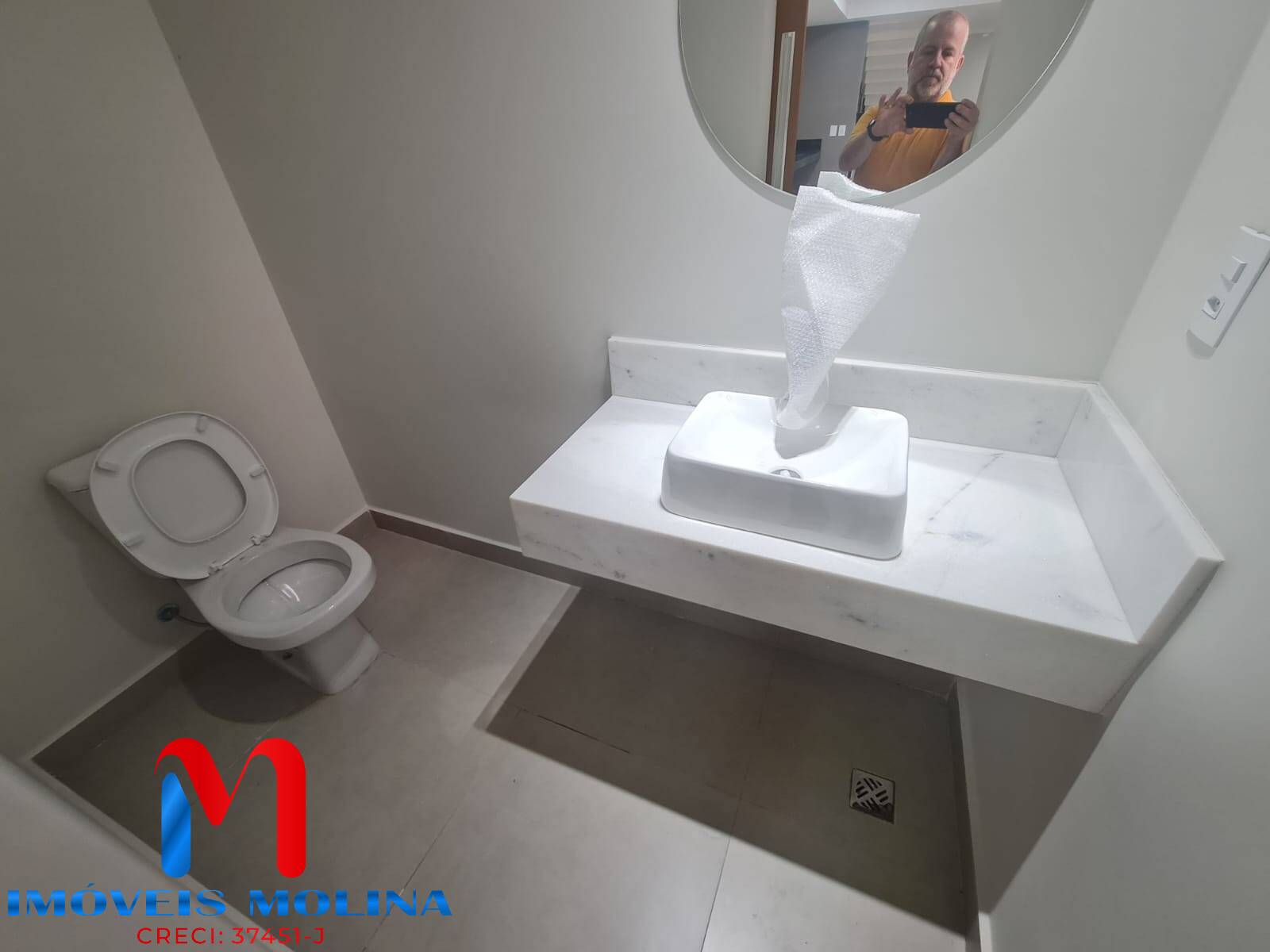 Sobrado à venda com 3 quartos, 300m² - Foto 30