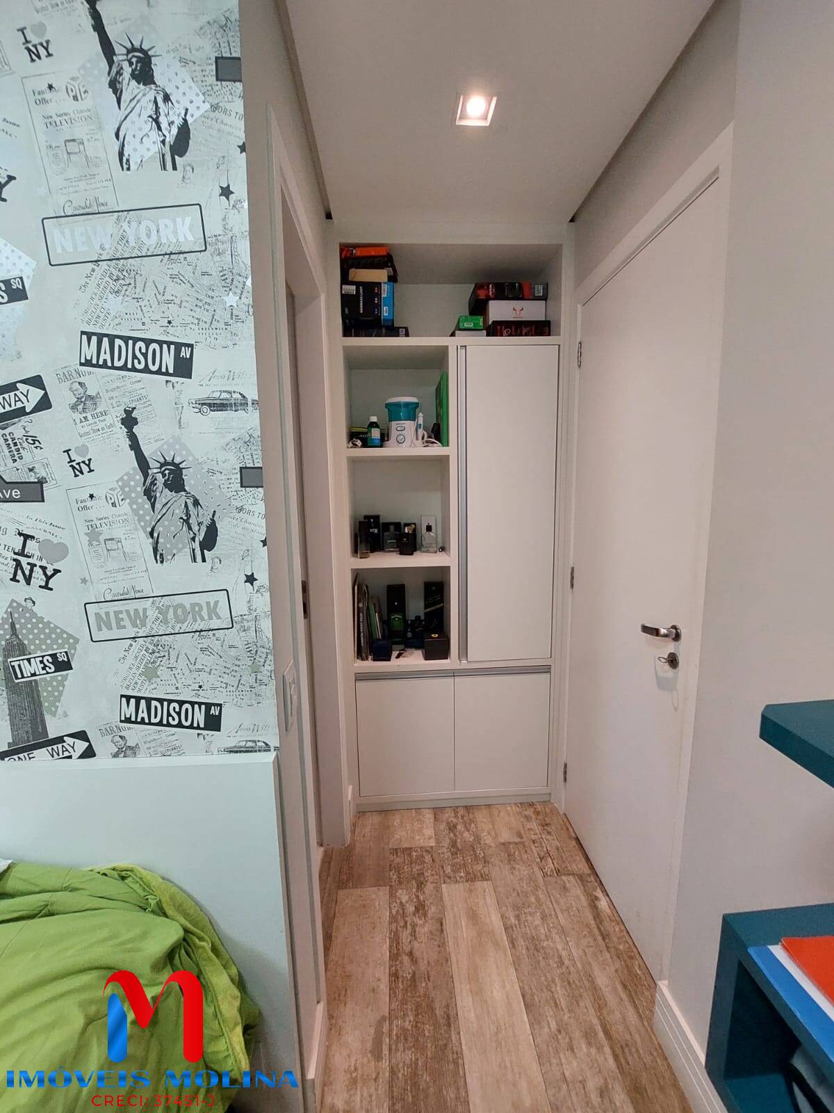 Apartamento à venda com 3 quartos, 186m² - Foto 24