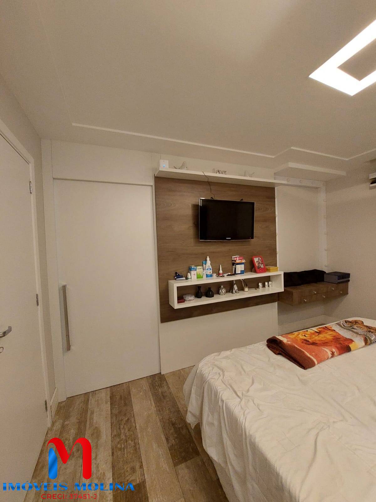 Apartamento à venda com 3 quartos, 186m² - Foto 27