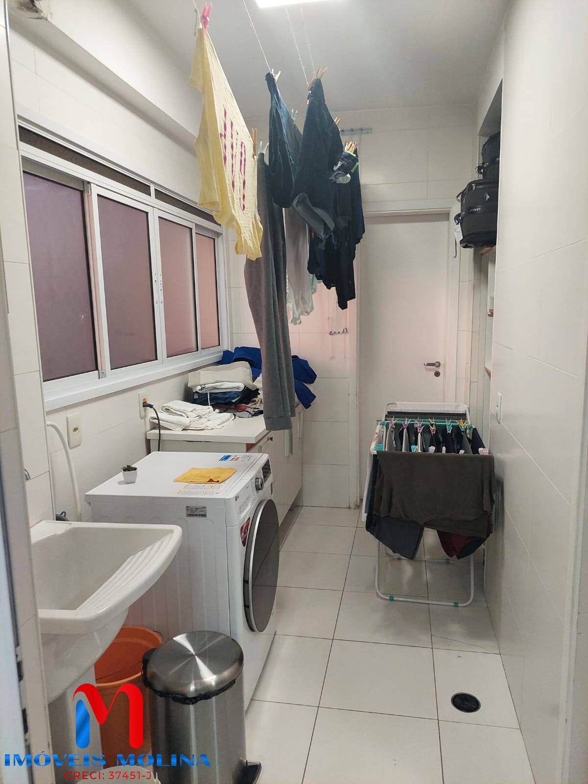 Apartamento à venda com 3 quartos, 186m² - Foto 29