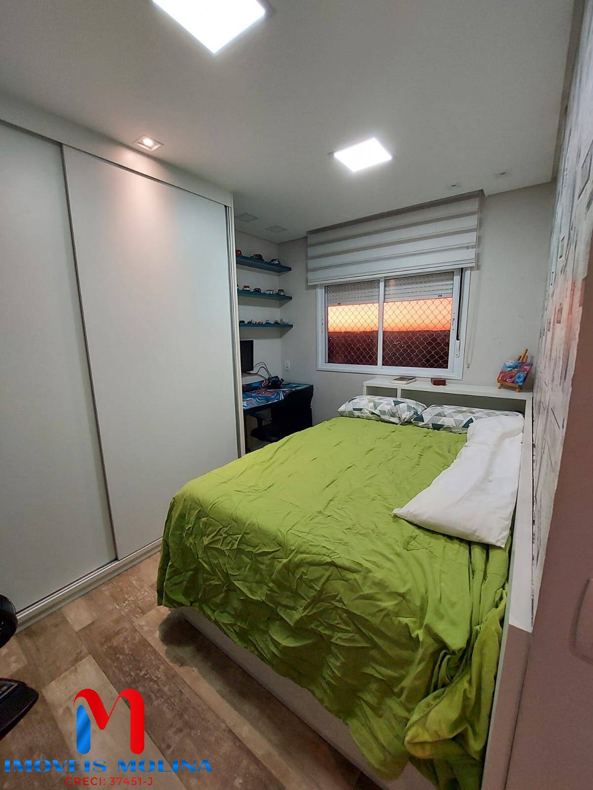 Apartamento à venda com 3 quartos, 186m² - Foto 13