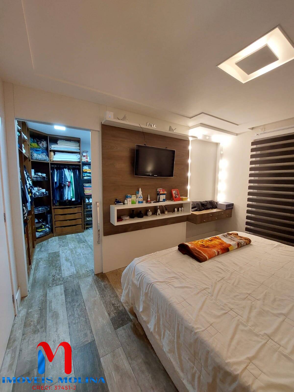 Apartamento à venda com 3 quartos, 186m² - Foto 15