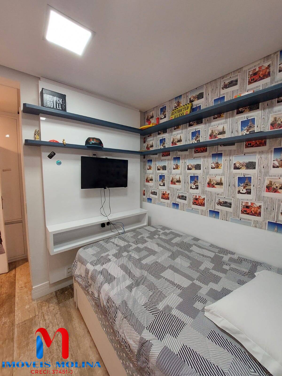 Apartamento à venda com 3 quartos, 186m² - Foto 22