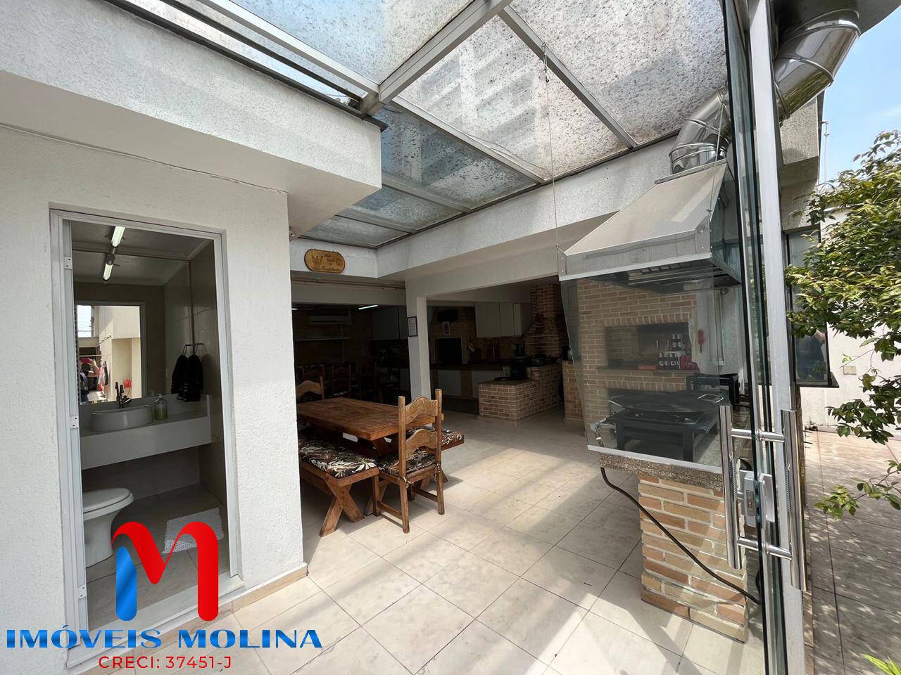 Sobrado à venda com 3 quartos, 364m² - Foto 7