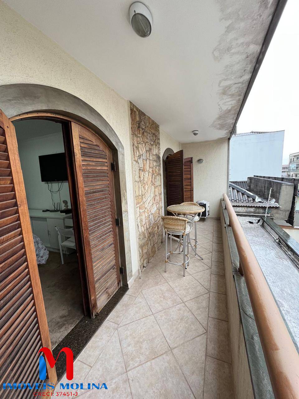 Sobrado à venda com 3 quartos, 364m² - Foto 19