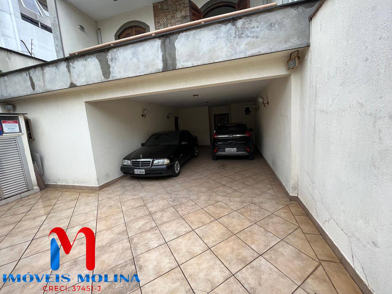 Sobrado à venda com 3 quartos, 364m² - Foto 35