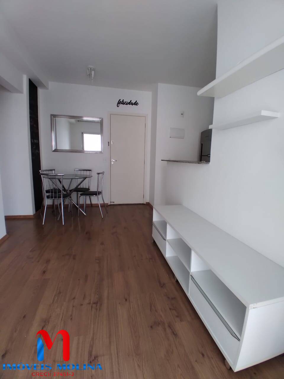 Apartamento à venda com 2 quartos, 60m² - Foto 3