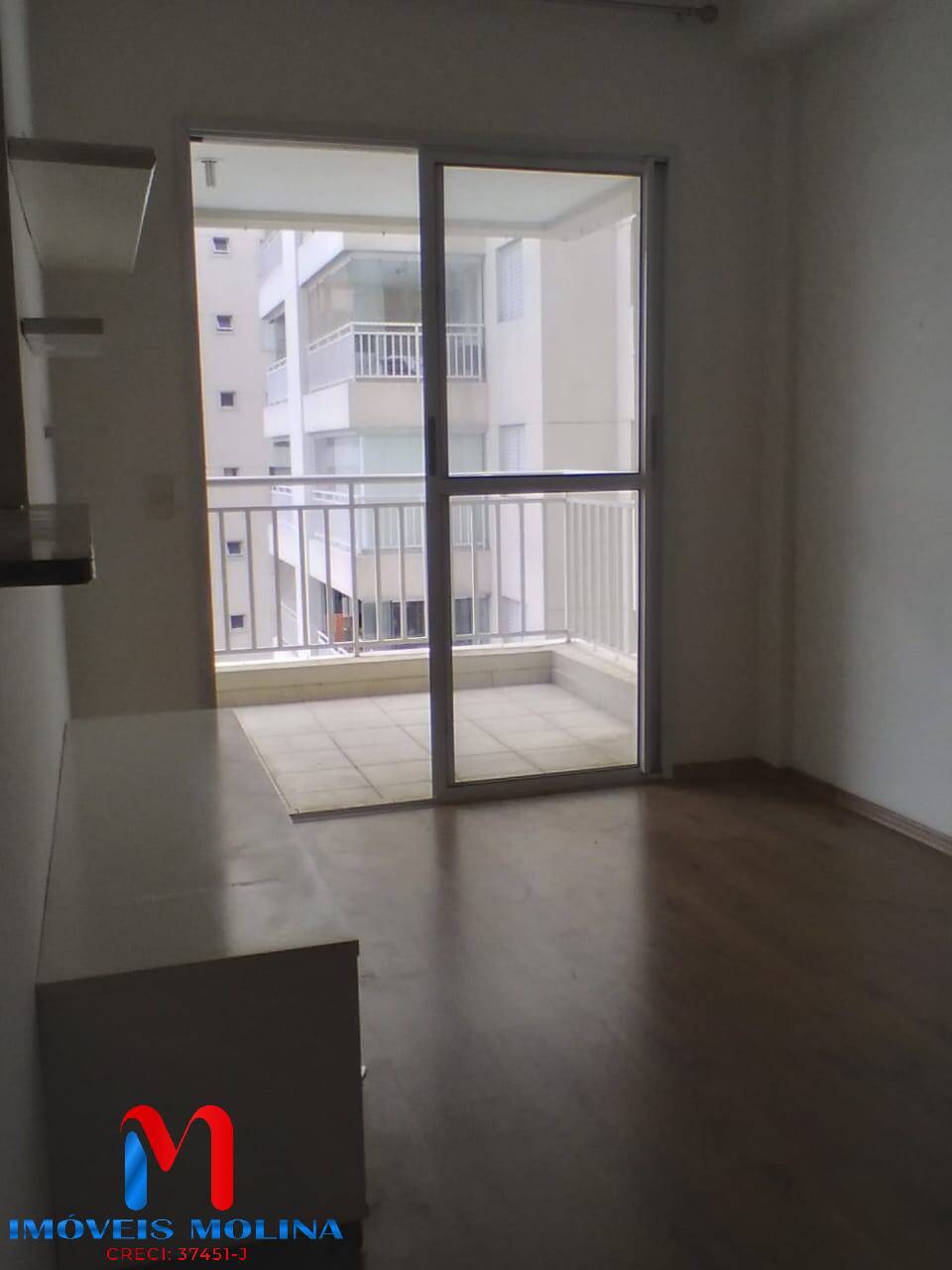 Apartamento à venda com 2 quartos, 60m² - Foto 5