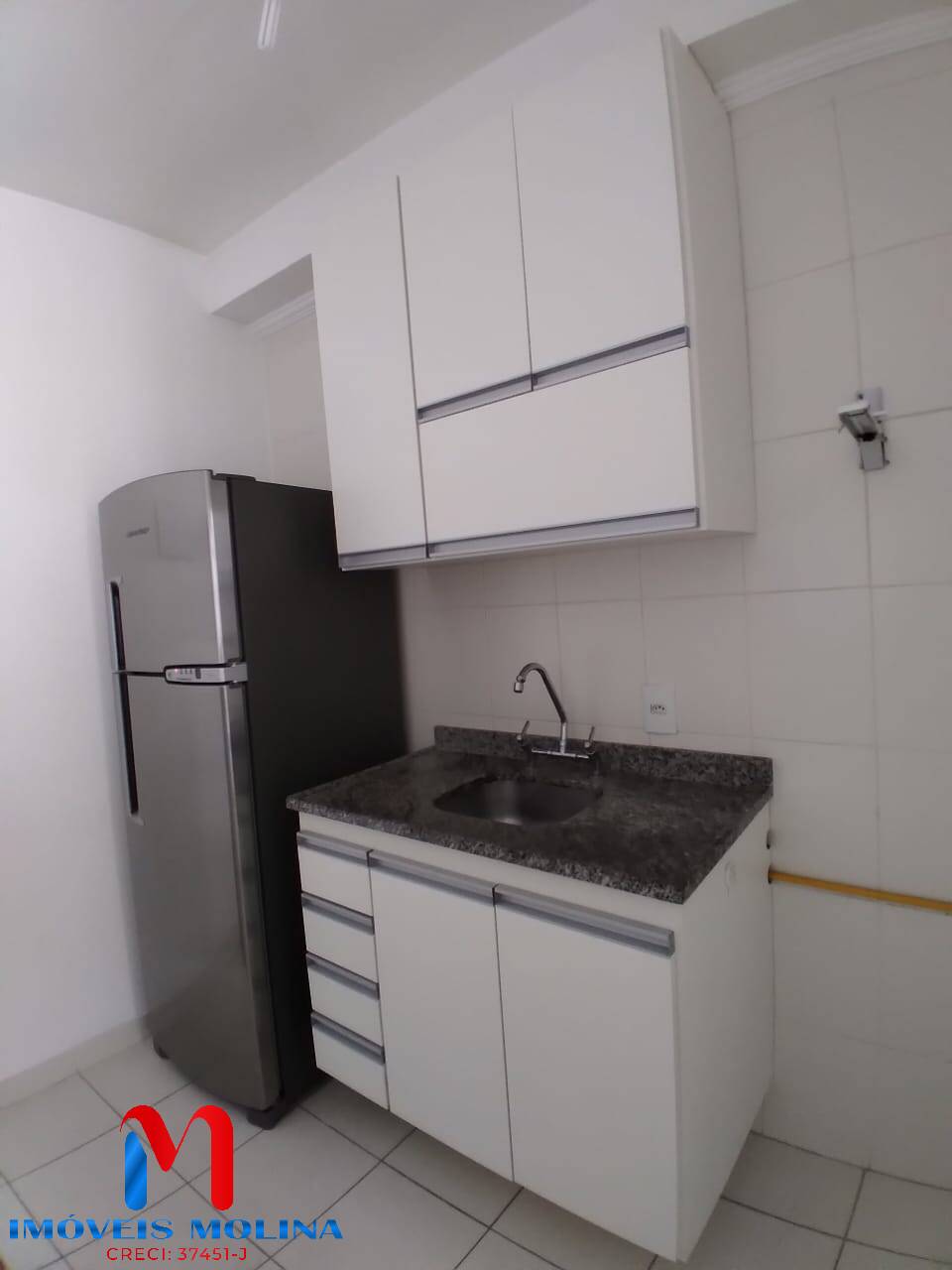 Apartamento à venda com 2 quartos, 60m² - Foto 9