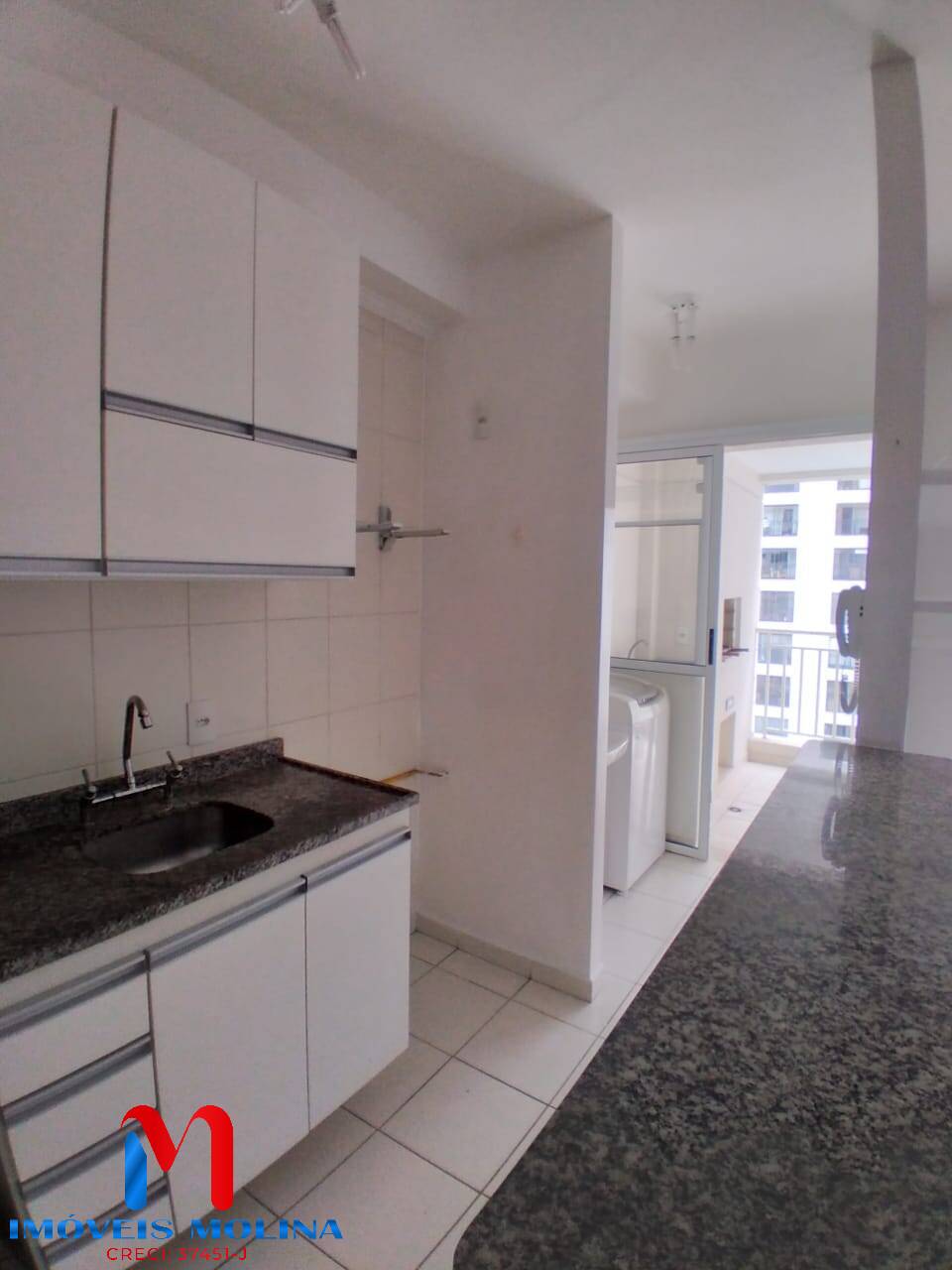 Apartamento à venda com 2 quartos, 60m² - Foto 8