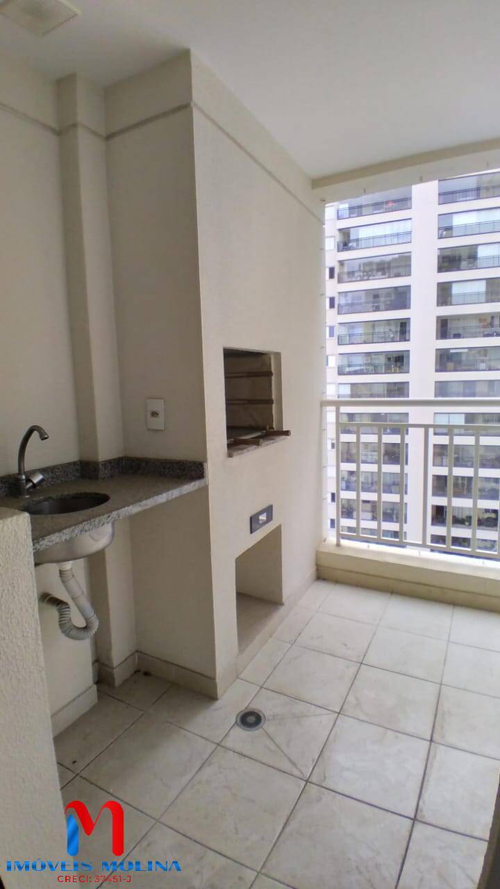 Apartamento à venda com 2 quartos, 60m² - Foto 10