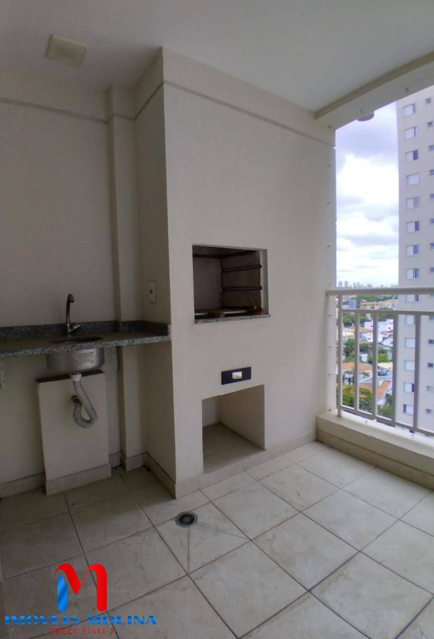 Apartamento à venda com 2 quartos, 60m² - Foto 13