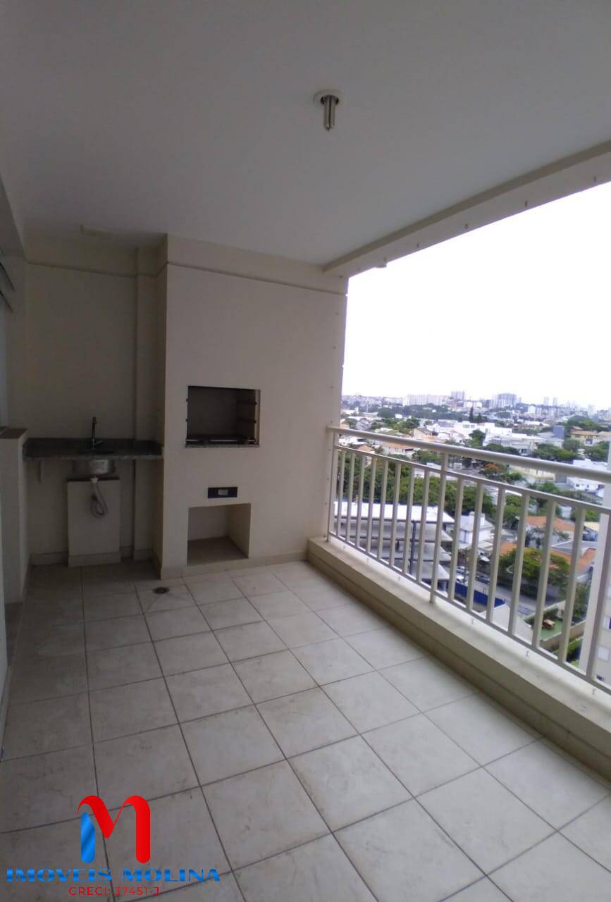 Apartamento à venda com 2 quartos, 60m² - Foto 17