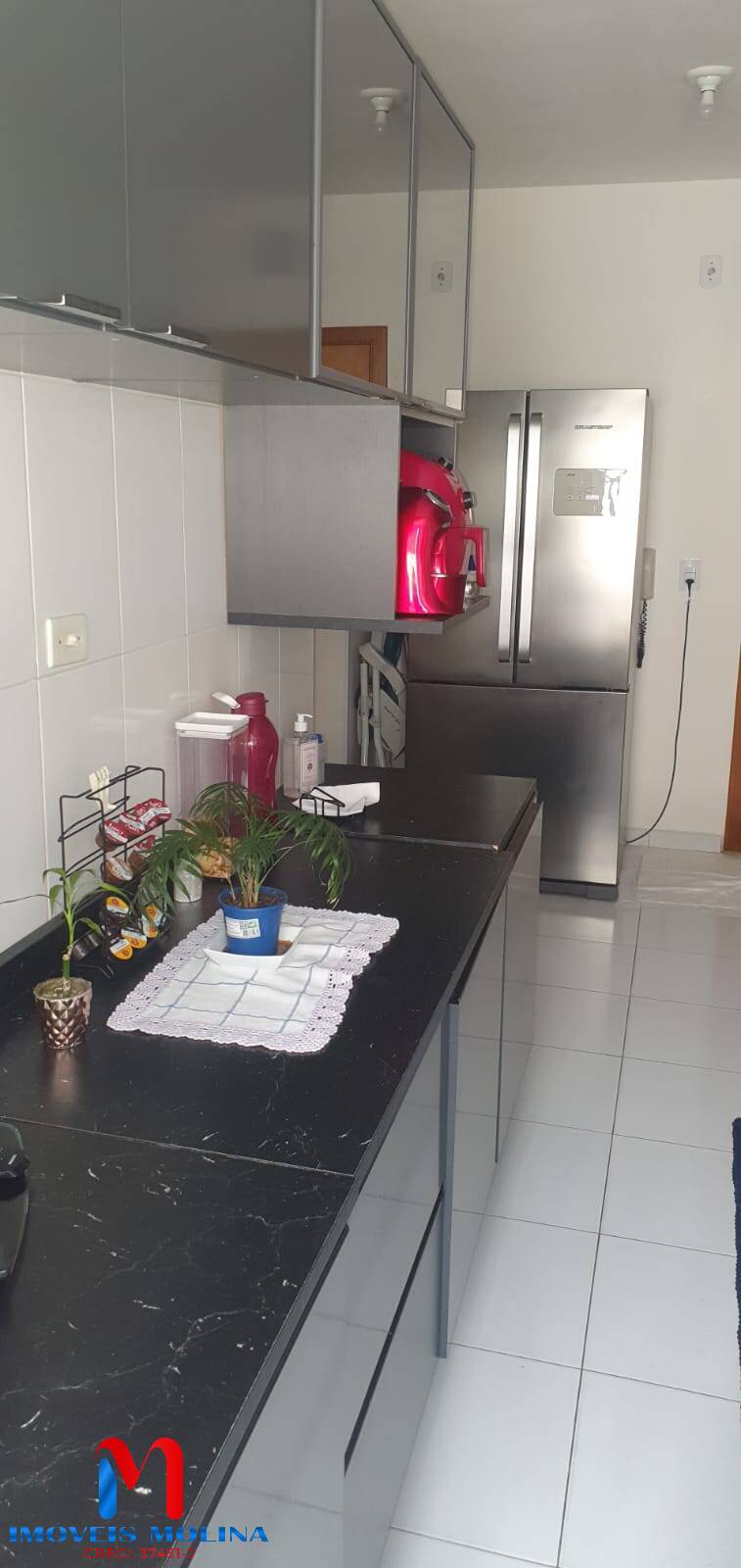 Apartamento à venda com 3 quartos, 91m² - Foto 4