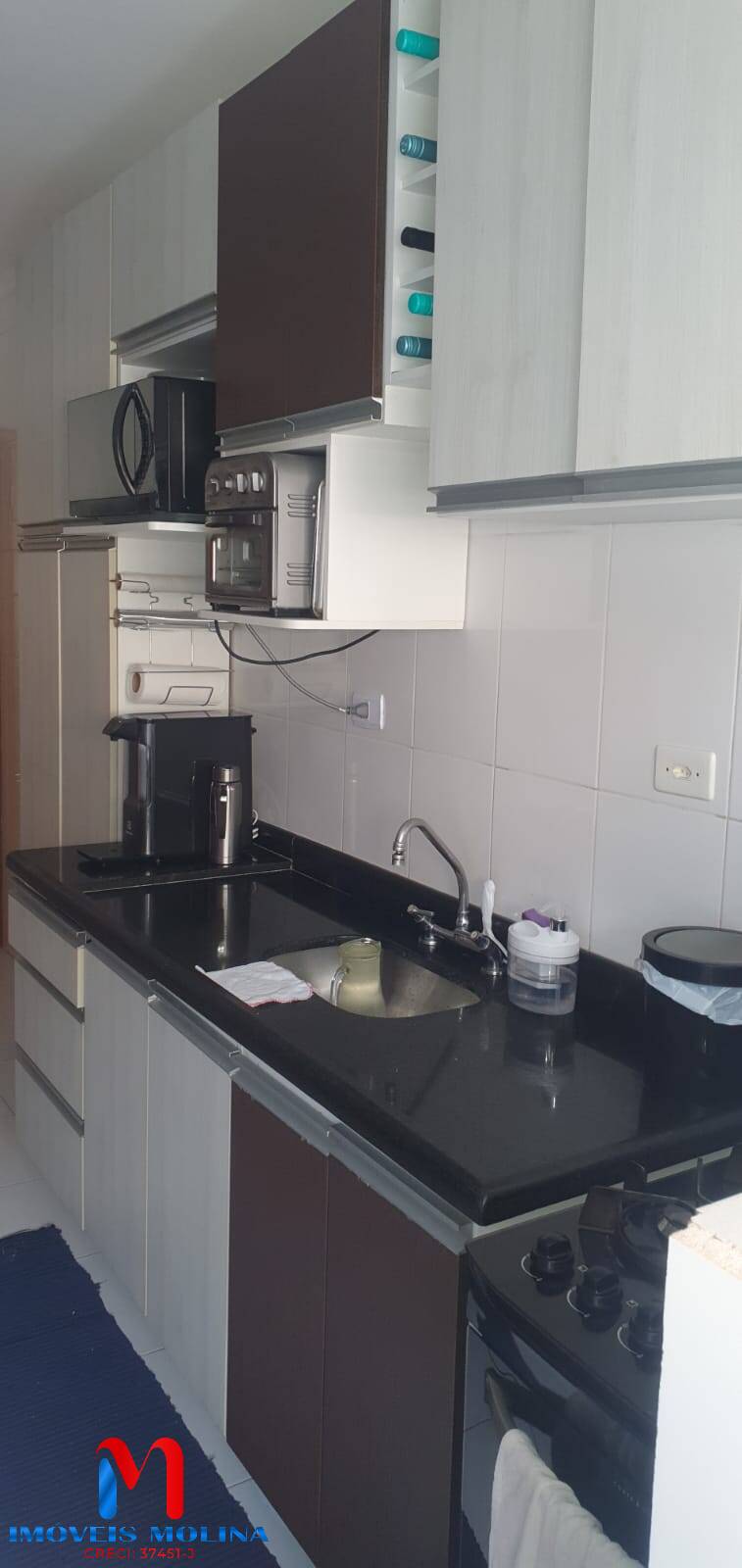 Apartamento à venda com 3 quartos, 91m² - Foto 3