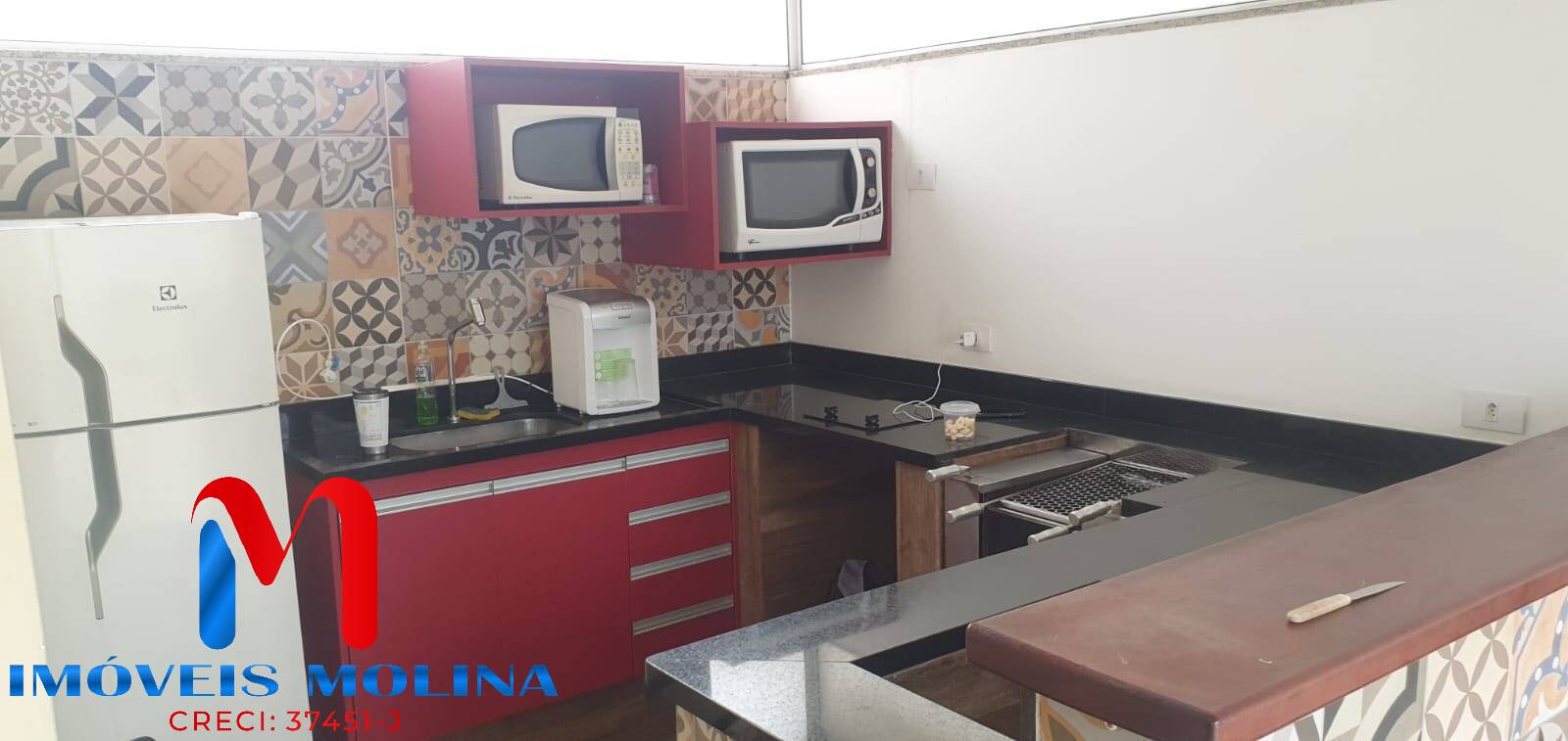 Apartamento à venda com 3 quartos, 91m² - Foto 20