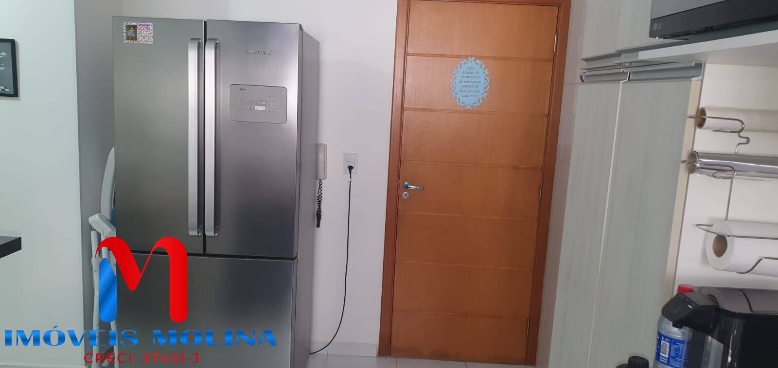 Apartamento à venda com 3 quartos, 91m² - Foto 7