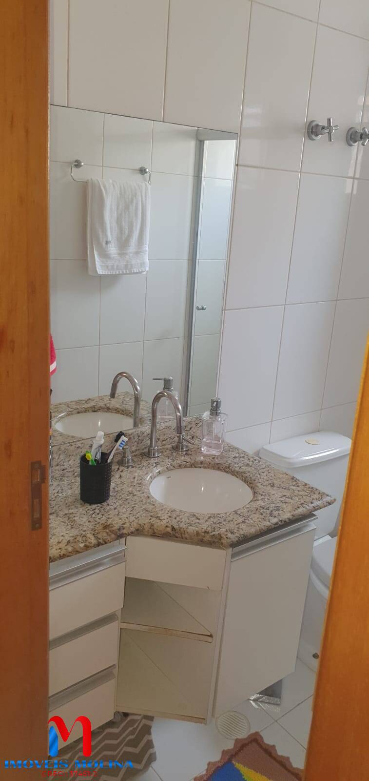 Apartamento à venda com 3 quartos, 91m² - Foto 15