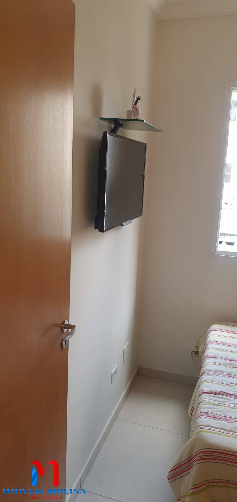 Apartamento à venda com 3 quartos, 91m² - Foto 9