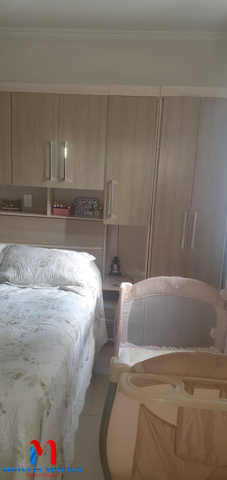 Apartamento à venda com 3 quartos, 91m² - Foto 12