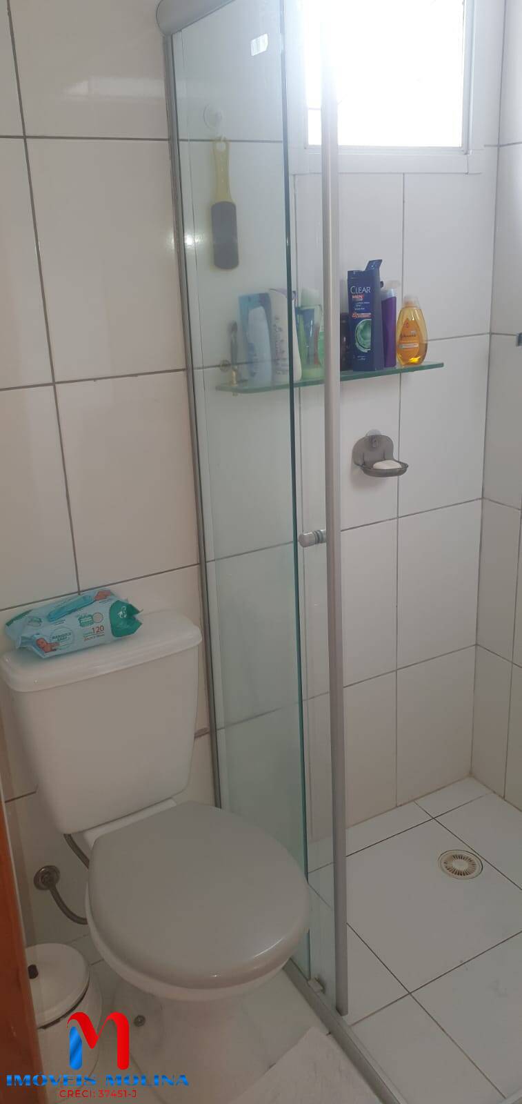 Apartamento à venda com 3 quartos, 91m² - Foto 18