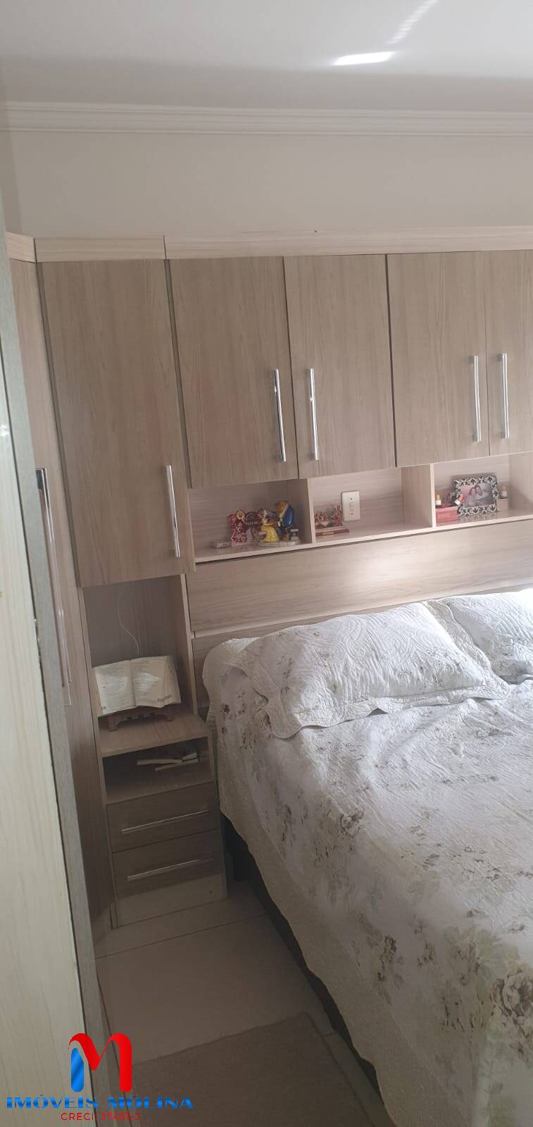 Apartamento à venda com 3 quartos, 91m² - Foto 13