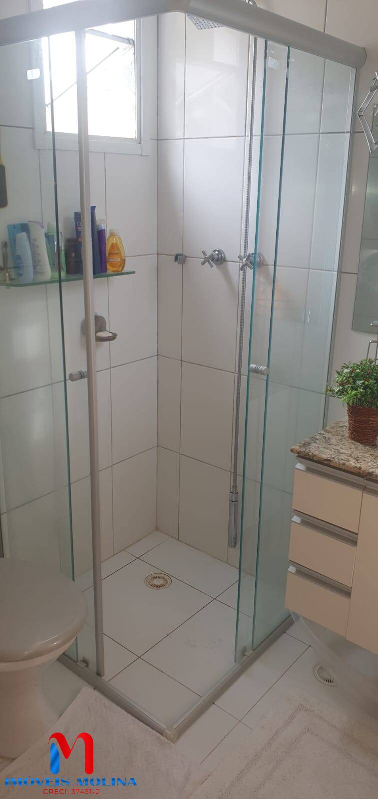 Apartamento à venda com 3 quartos, 91m² - Foto 16