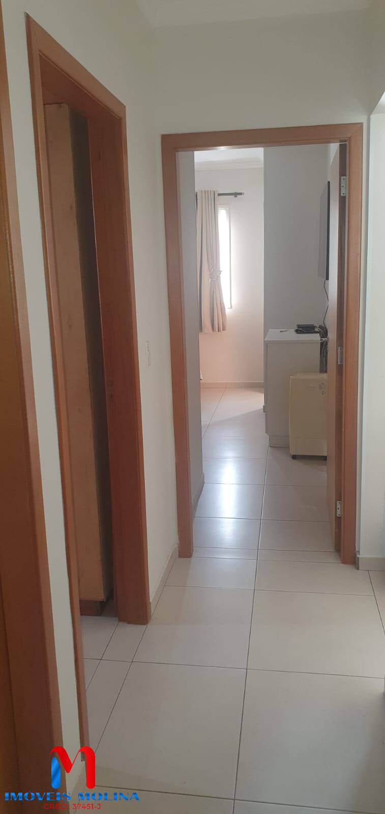 Apartamento à venda com 3 quartos, 91m² - Foto 8